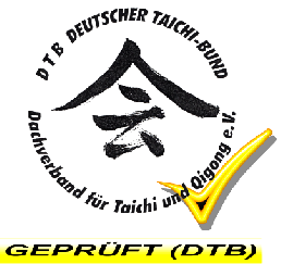 Taijiquan-Qigong-Qualitätssicherung des DTB-Dachverbands